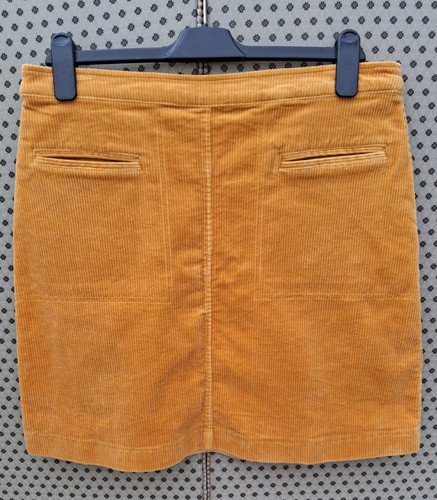 Mistral corduroy line - corduroy,