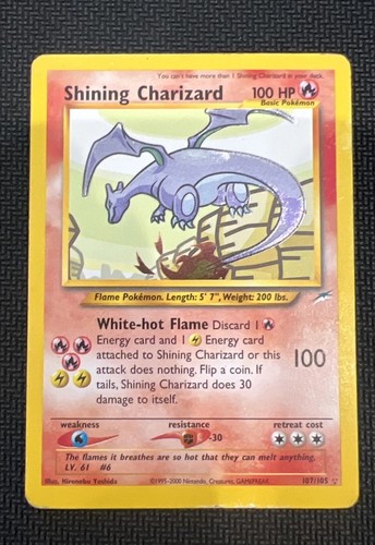 Pokémon neo destiny shining - pokémon,