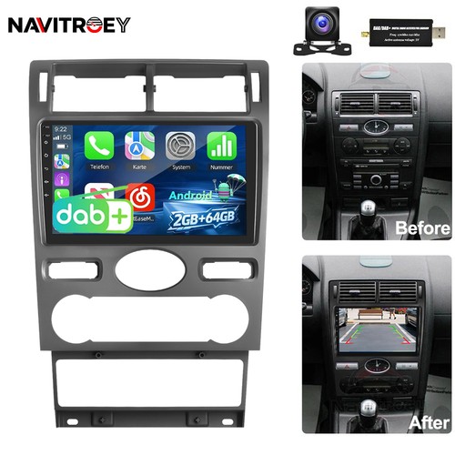 Dab android car - android, 15