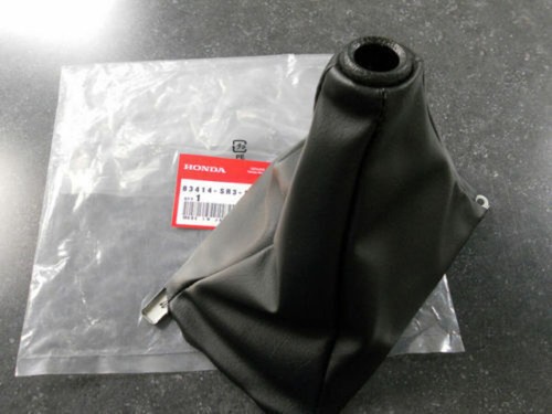 Honda genuine oem civic 95 - honda, 92-95