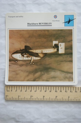 Blackburn beverley - beverley,