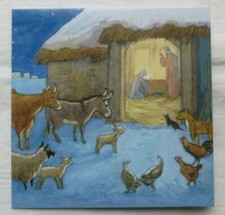 MOLLY BRETT NATIVITY