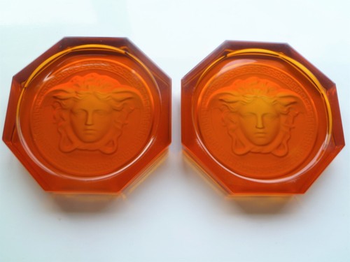 Rosenthal versace amber - versace, 2