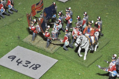 25mm napoleonic british - 25mm,
