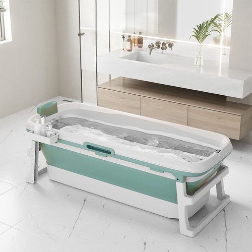 5ft bathtub adults folding - 5ft/xl,