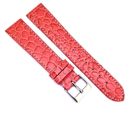 Watch strap 18mm color - watch,