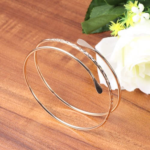 Coil upper arm - upper, women