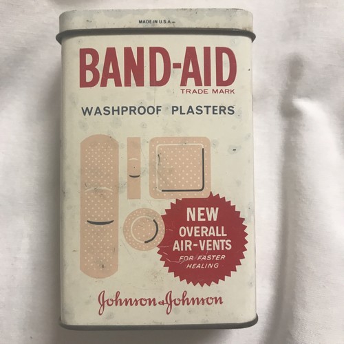 Vintage johnson - vintage,