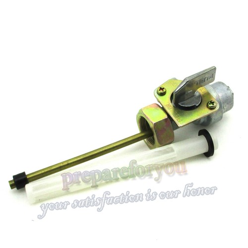 Fuel petcock switch - fuel,