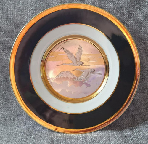 Vintage the art chokin - art, .art