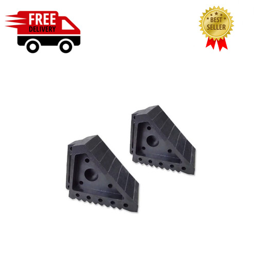 Heavy duty solid rubber - heavy,