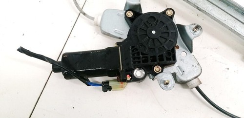 Window motor for hyundai - ,