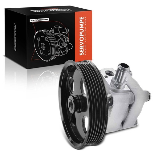 Steering hydraulic pump for - hydraulic,