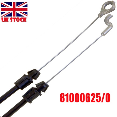 Stop cable fits champion - stop,