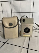 Kodak Brownie Vecta Camera -
