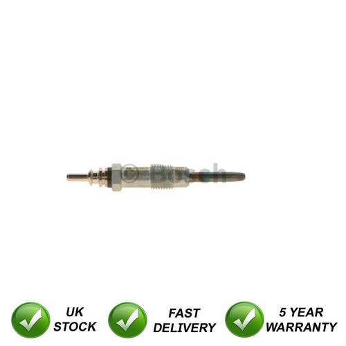 Glow plug sjr fits mercedes - plug,