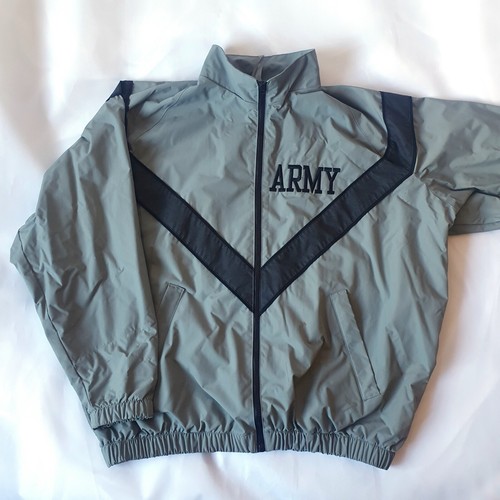 Vintage grey army - grey,