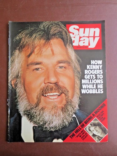 Kenny rogers marti - rogers,