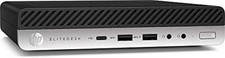 Elitedesk 800 mini i7 - 800, mini,