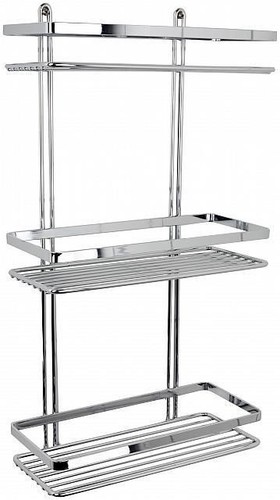 Satina shower caddy - caddy,