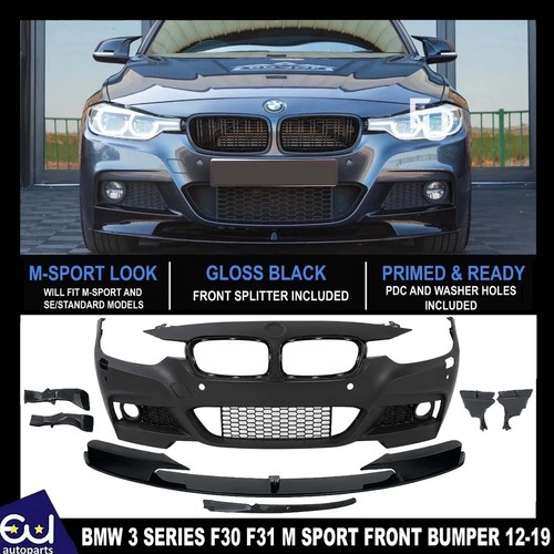 For bmw series - 3, f30