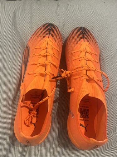 Orange ultra ultimate mxsg - 6,