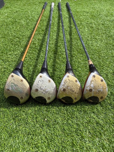 Ping eye woods - 3, 4