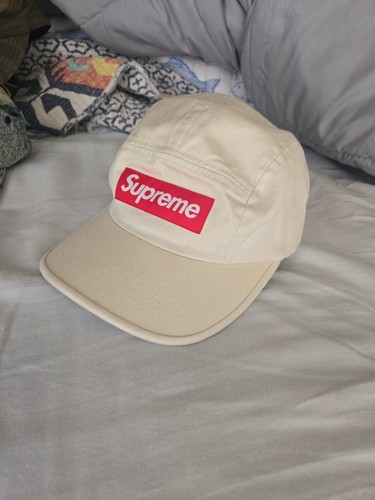 Supreme washed chino twill - supreme,