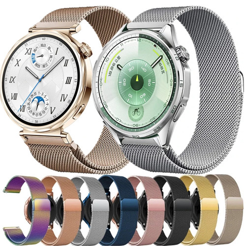 Milanese loop strap - milanese,