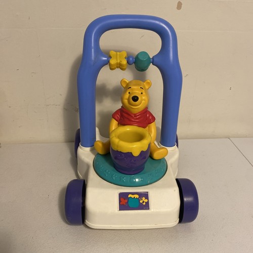 Vintage winnie the pooh baby - vintage,