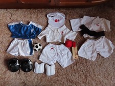 Original bear factory - original, (bab)