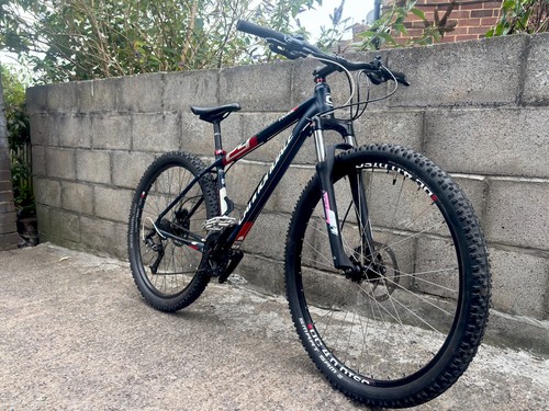 Cannondale trail 29er - cannondale,