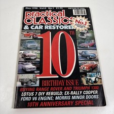 Practical Classics Magazine