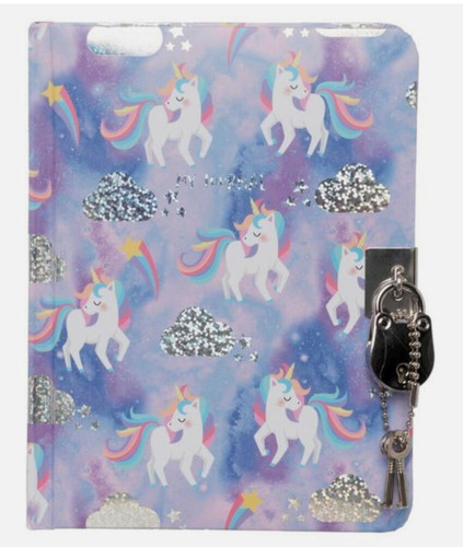 Sparkle pop unicorn - sparkle,