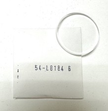 New 28.8mm Magnifier Crystal