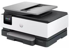 HP All-In-One Wireless Printer