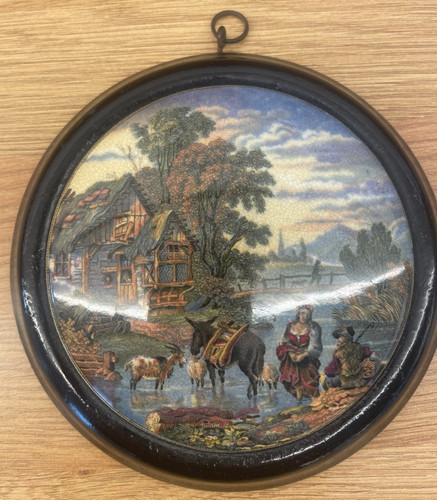 1860 medium framed - a,