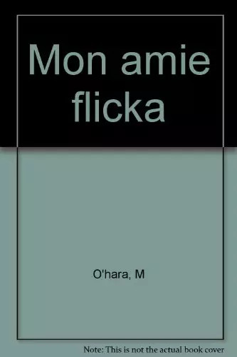 Mon amie flicka o - flicka,, m