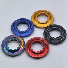 Fixing Rings for Center Lock