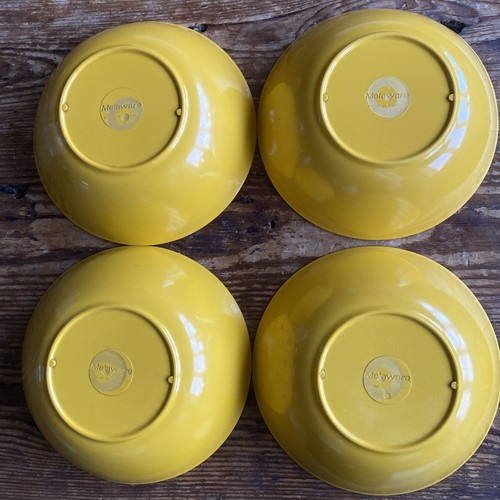 Melaware melamine bowls - melamine, x