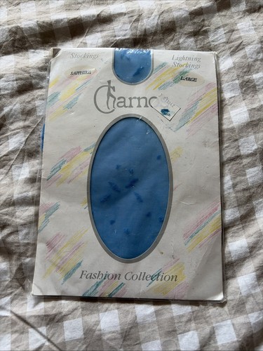 Vintage charnos sapphire - charnos,