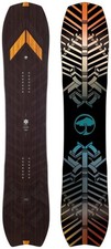 BRAND NEW - ARBOR SATORI 157cm