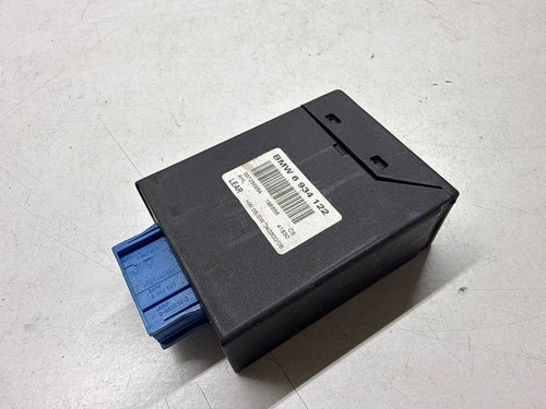Bmw e83 2004 light control - light,