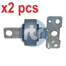 X2 PCS BOTH SIDES L&R