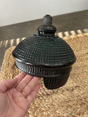 Vintage antique emeralite - vintage,
