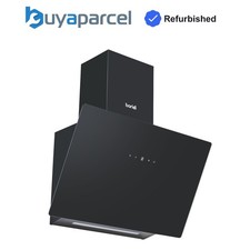 Baridi DH105 Angled Chimney