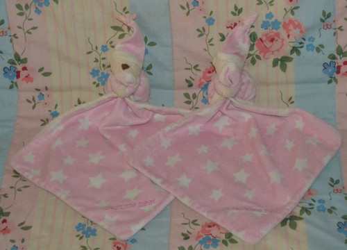 Mothercare pink bedtime - 2,
