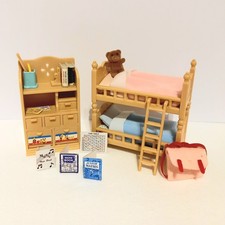 Sylvanian Families Vintage