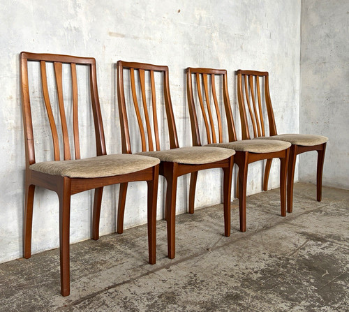 Set vintage mid century - vintage,