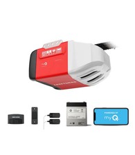 CRAFTSMAN 1/2HP CHAIN DRIVE